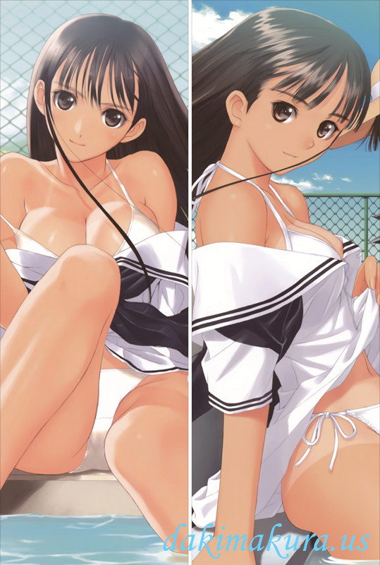 Tony Taka Anime Dakimakura Hugging Body Pillow Cover